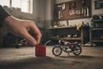 Quelle essence pour votre pocket bike ?